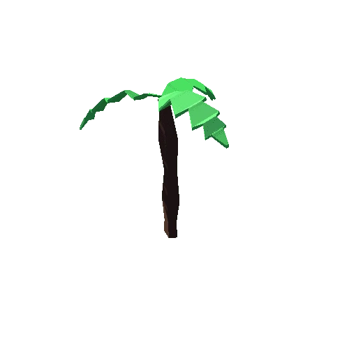 Palm tree 1